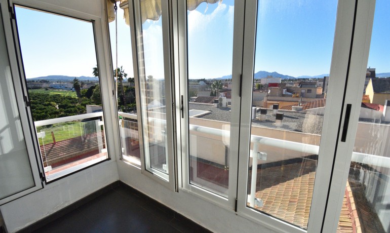 Sale - Apartment / Flat -
Daya Nueva - Daya Nueva - Town