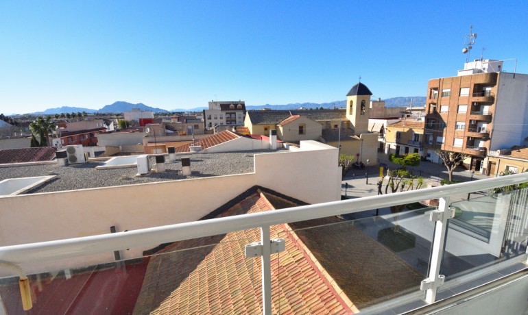 Sale - Apartment / Flat -
Daya Nueva - Daya Nueva - Town