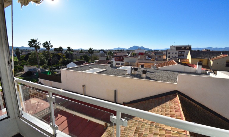 Sale - Apartment / Flat -
Daya Nueva - Daya Nueva - Town