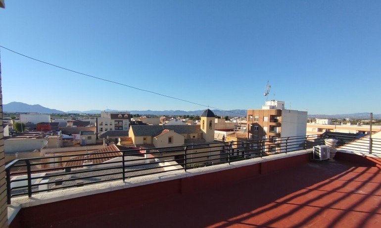 Sale - Apartment / Flat -
Daya Nueva - Daya Nueva - Town