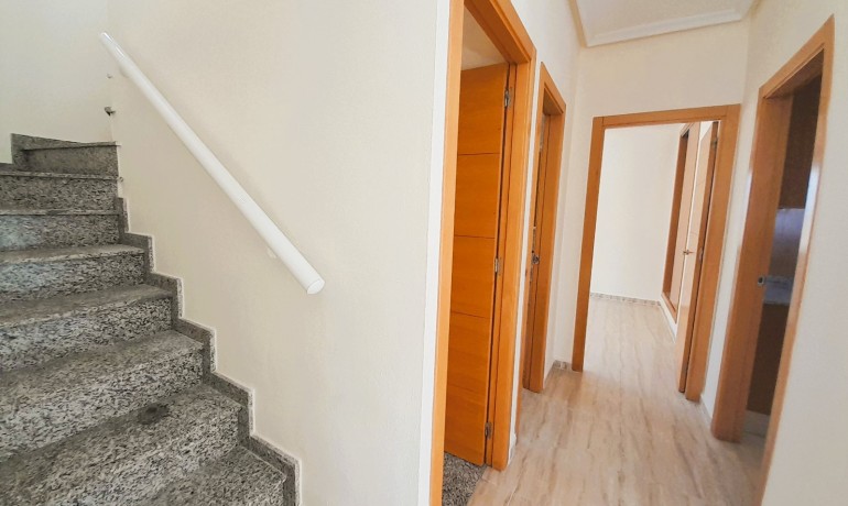 Sale - Villa -
Ciudad Quesada - Lo Marabu