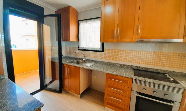 Sale - Villa -
Ciudad Quesada - Lo Marabu