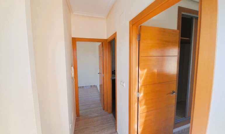 Sale - Villa -
Ciudad Quesada - Lo Marabu