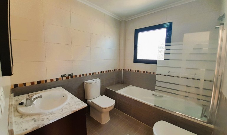 Sale - Villa -
Ciudad Quesada - Lo Marabu