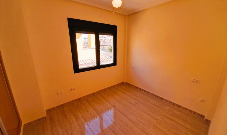 Sale - Villa -
Ciudad Quesada - Lo Marabu