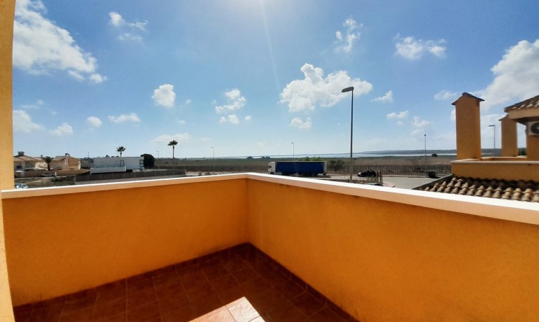 Sale - Villa -
Ciudad Quesada - Lo Marabu