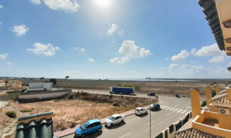 Sale - Villa -
Ciudad Quesada - Lo Marabu