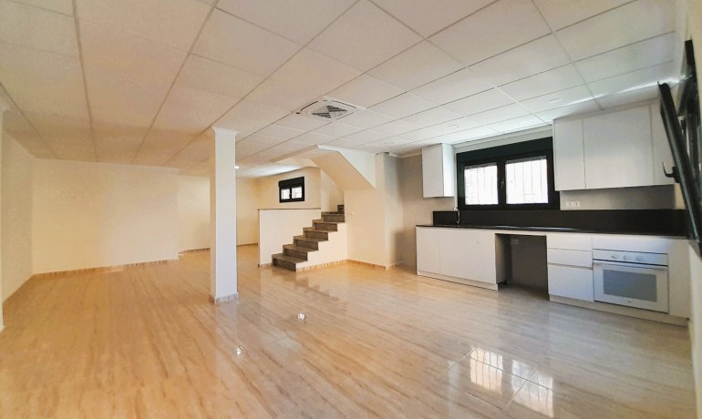 Sale - Villa -
Ciudad Quesada - Lo Marabu