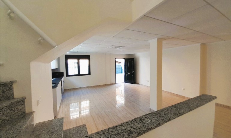 Sale - Villa -
Ciudad Quesada - Lo Marabu