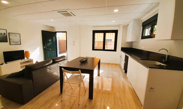 Sale - Villa -
Ciudad Quesada - Lo Marabu