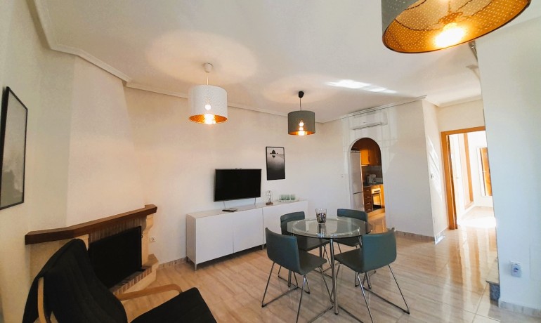 Sale - Villa -
Ciudad Quesada - Lo Marabu