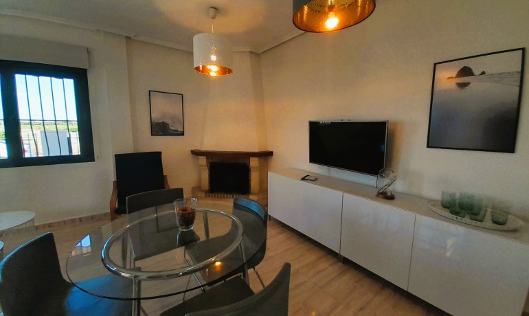 Sale - Villa -
Ciudad Quesada - Lo Marabu