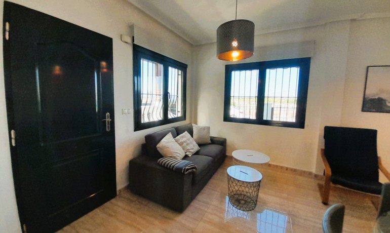 Sale - Villa -
Ciudad Quesada - Lo Marabu