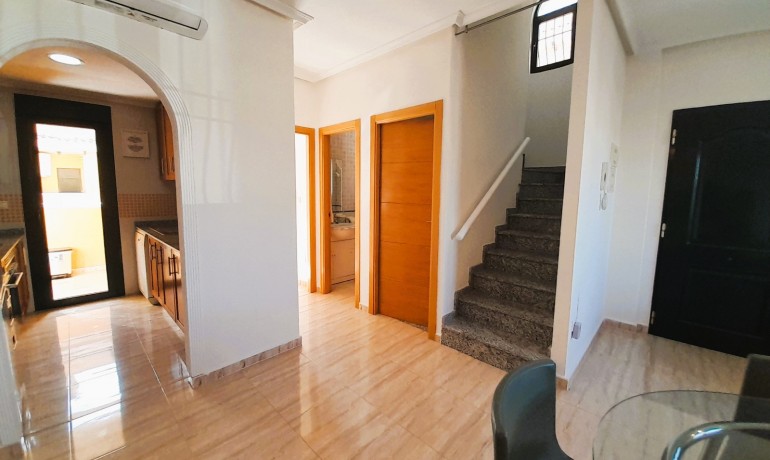 Sale - Villa -
Ciudad Quesada - Lo Marabu