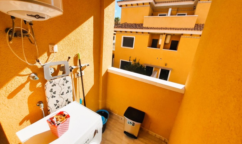 Sale - Villa -
Ciudad Quesada - Lo Marabu