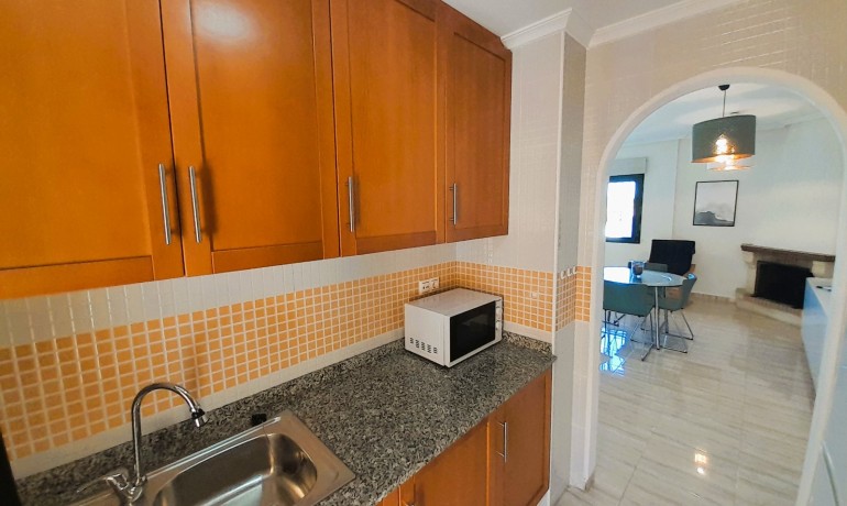 Sale - Villa -
Ciudad Quesada - Lo Marabu