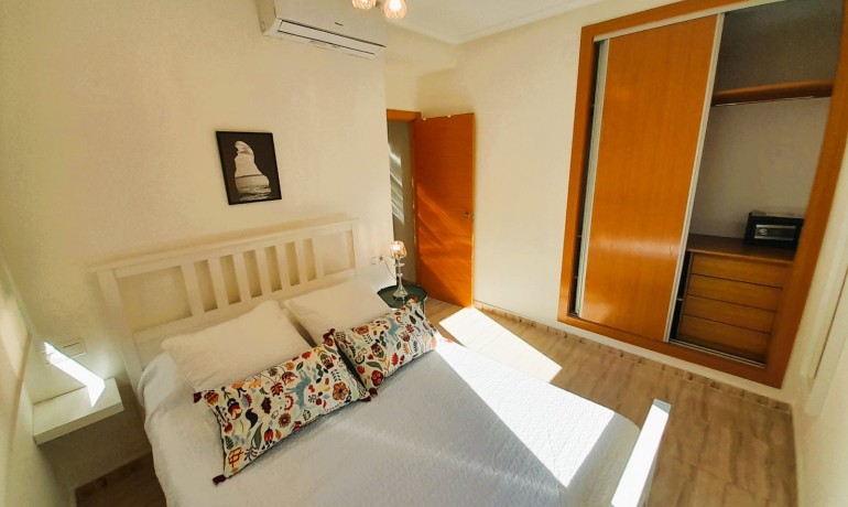 Sale - Villa -
Ciudad Quesada - Lo Marabu