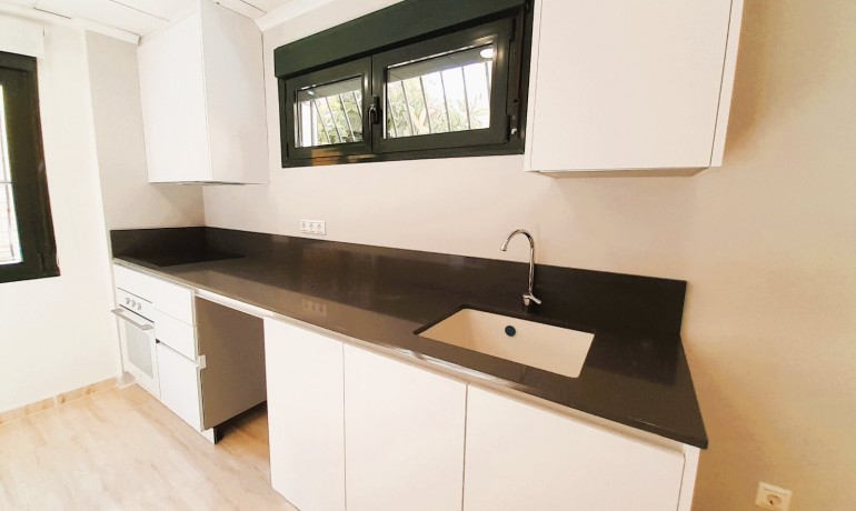 Sale - Villa -
Ciudad Quesada - Lo Marabu