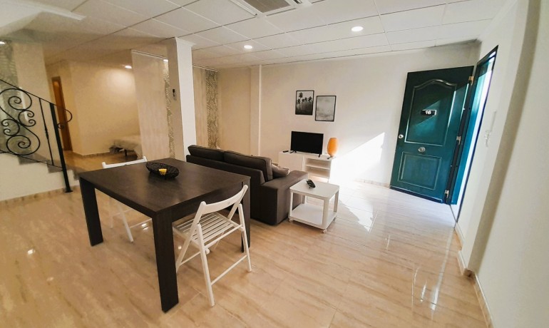 Sale - Villa -
Ciudad Quesada - Lo Marabu