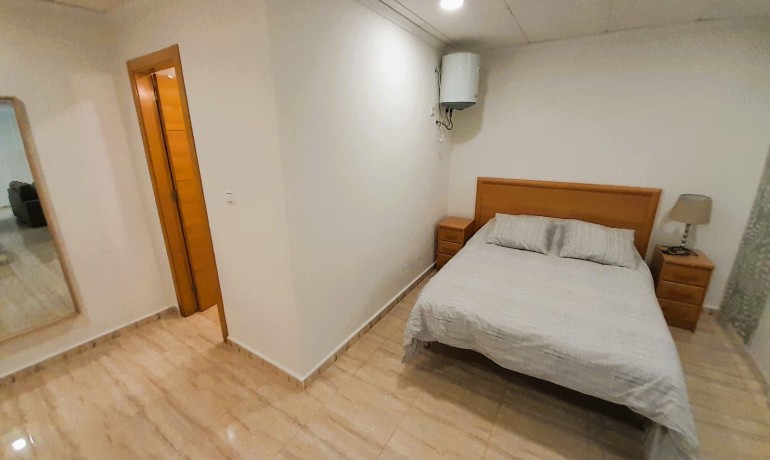 Sale - Villa -
Ciudad Quesada - Lo Marabu