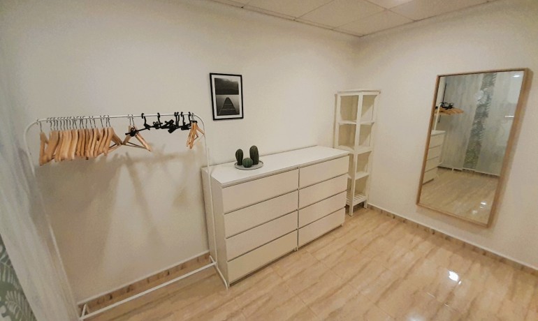 Sale - Villa -
Ciudad Quesada - Lo Marabu