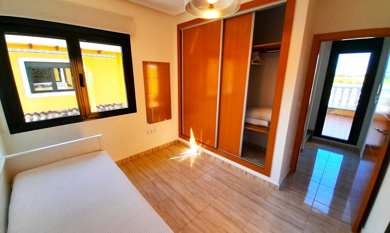 Sale - Villa -
Ciudad Quesada - Lo Marabu