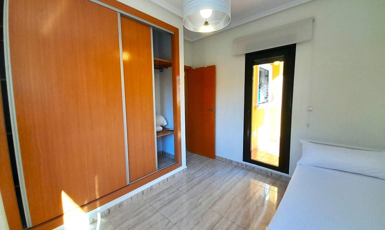 Sale - Villa -
Ciudad Quesada - Lo Marabu