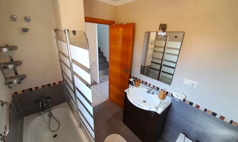 Sale - Villa -
Ciudad Quesada - Lo Marabu