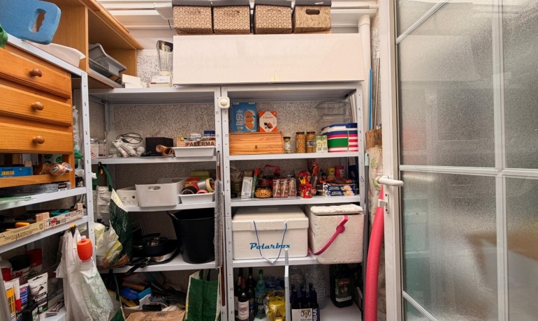 Sale - House -
Guardamar del Segura* - El Raso