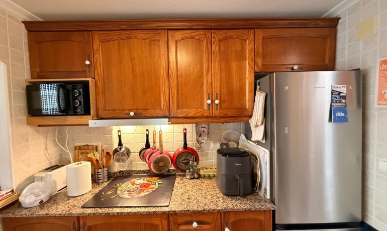 Sale - House -
Guardamar del Segura* - El Raso