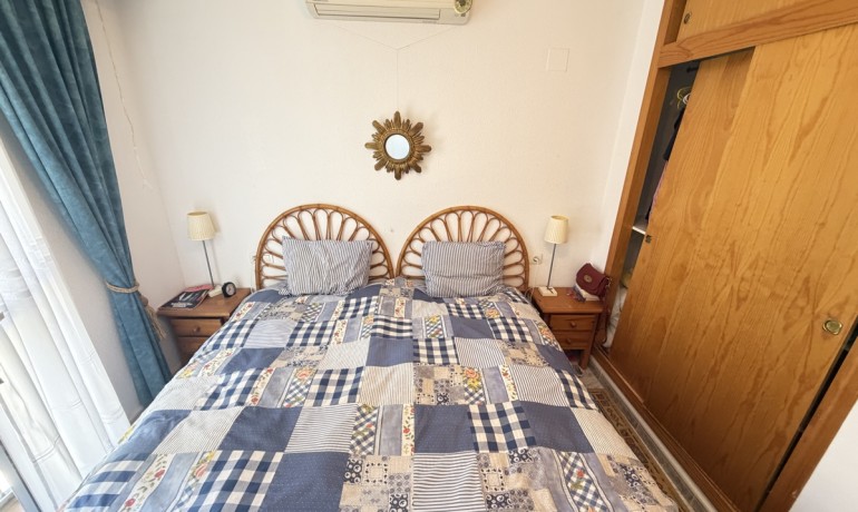 Venta - Apartamento / piso -
Villamartin