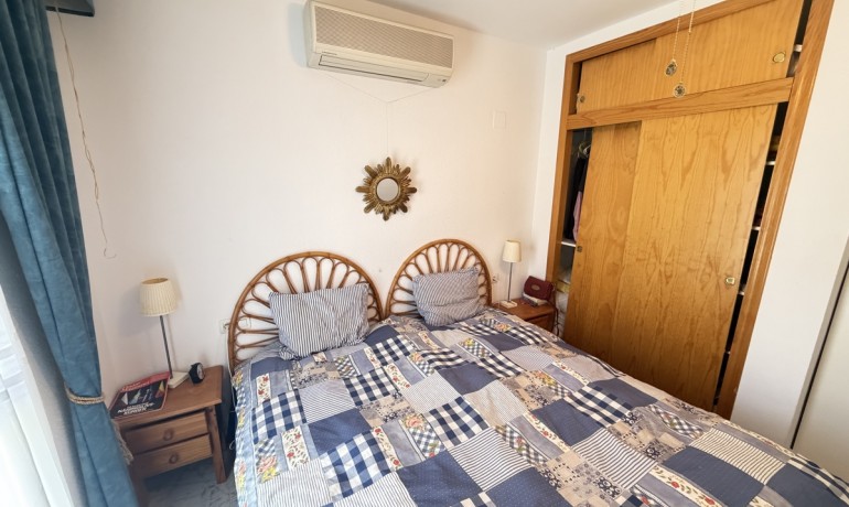 Venta - Apartamento / piso -
Villamartin