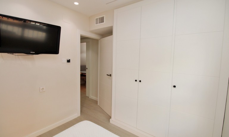 Sale - Apartment / Flat -
Torrevieja* - Torrevieja