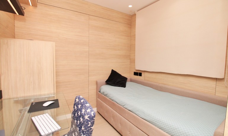 Sale - Apartment / Flat -
Torrevieja* - Torrevieja