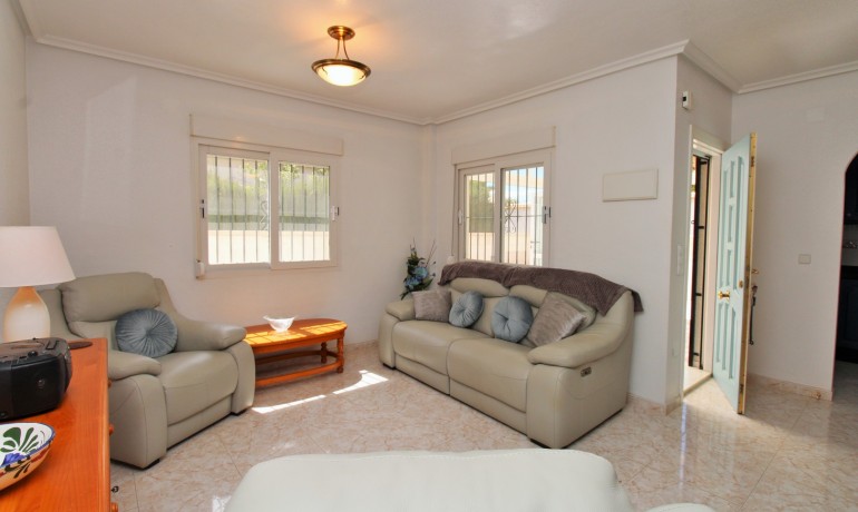 Sale - House -
Playa Flamenca