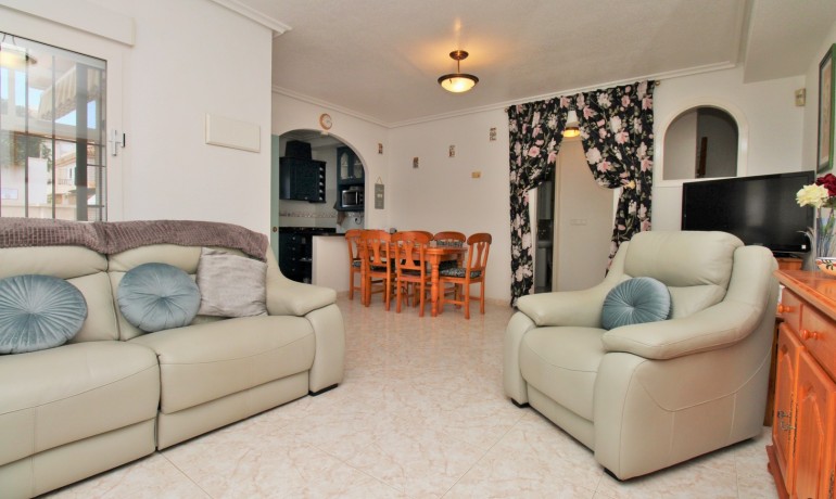 Sale - House -
Playa Flamenca