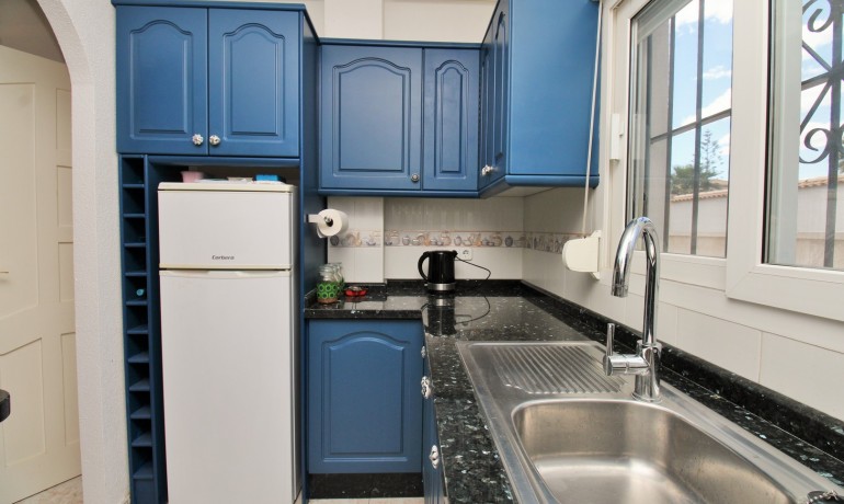 Sale - House -
Playa Flamenca