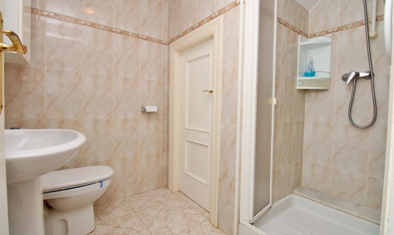 Sale - House -
Playa Flamenca