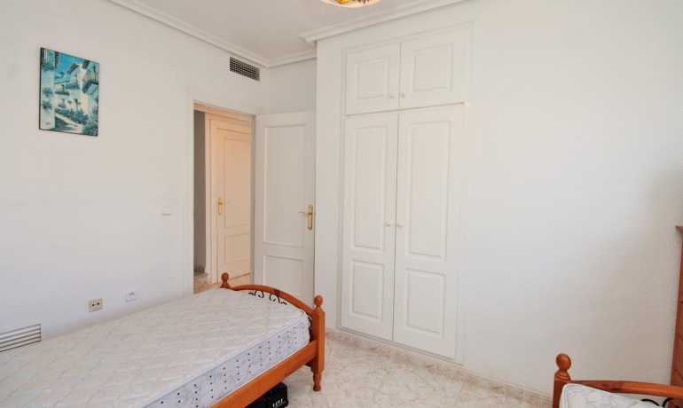 Sale - House -
Playa Flamenca