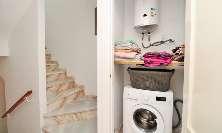 Sale - House -
Playa Flamenca