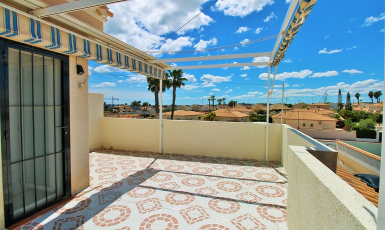 Sale - House -
Playa Flamenca