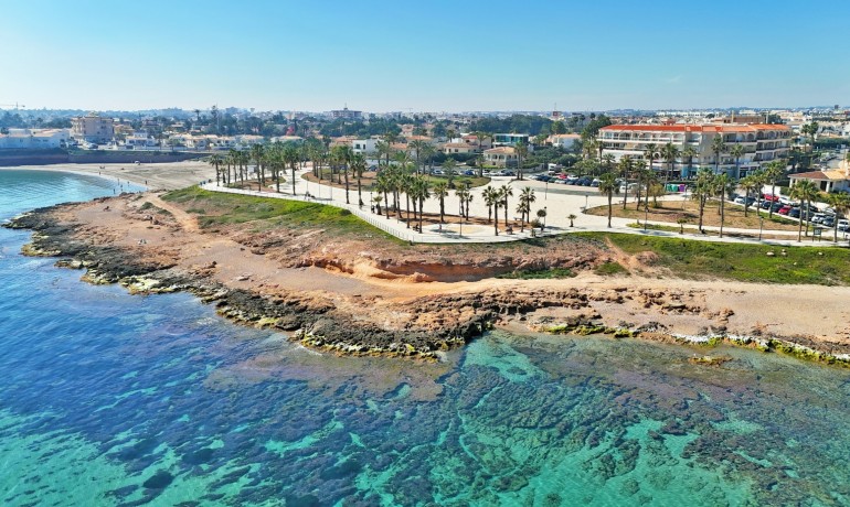 Sale - House -
Playa Flamenca