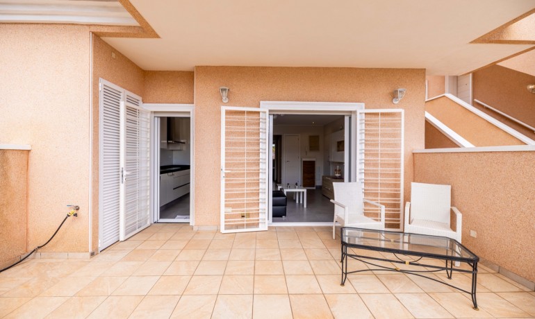 Herverkoop - Appartement / Flat -
Torrevieja* - Punta Prima