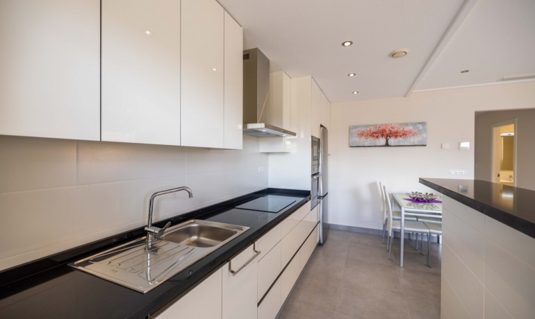 Herverkoop - Appartement / Flat -
Torrevieja* - Punta Prima