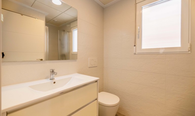 Herverkoop - Appartement / Flat -
Torrevieja* - Punta Prima