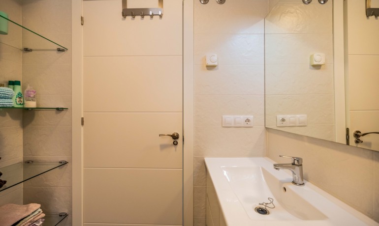 Herverkoop - Appartement / Flat -
Torrevieja* - Punta Prima