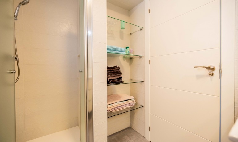 Herverkoop - Appartement / Flat -
Torrevieja* - Punta Prima