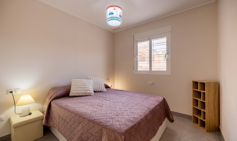 Herverkoop - Appartement / Flat -
Torrevieja* - Punta Prima