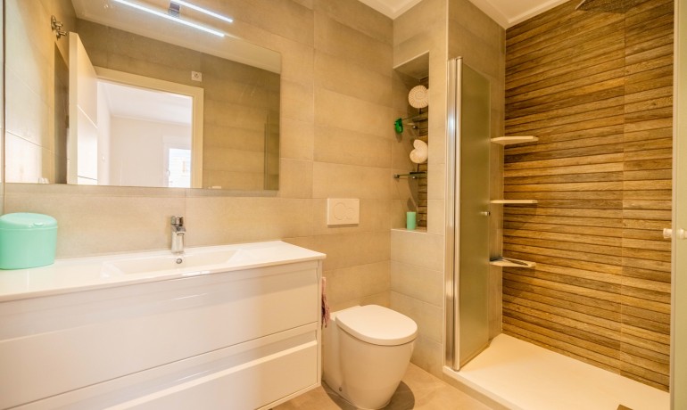 Herverkoop - Appartement / Flat -
Torrevieja* - Punta Prima