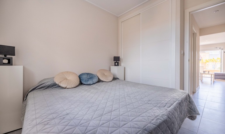 Herverkoop - Appartement / Flat -
Torrevieja* - Punta Prima